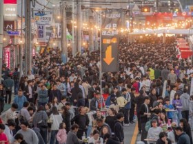 "갓 튀긴 라면"…구미라면축제 7일 개막