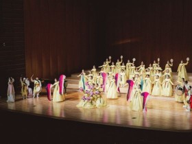 세계가 주목한 나주 어린이들의 하모니…오는 21일 재현한다