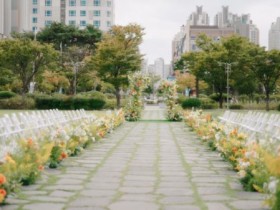 소규모·실속형 결혼식 지원…''2026 전북, 마이웨딩'' 참여자 모집