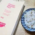 함평 유기농쌀 ‘쏘리쌀·리보라이스’, '밥만 먹어도 맛있다’는 후기 이어져