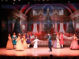 서초구, 송년음악회 "크리스마스 in 서초-페페의 꿈" 개최