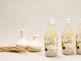 전남도, 12월 전통주에 까치설 '숲향벼꽃 술도깨비' 선정