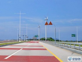 광주시, 전기·수소차 2순환로 통행료 감면…1년 연장