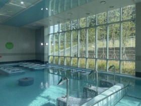 뱀띠라면 초정스파 무료…청주시, '굿바이 을사년' 특별 이벤트