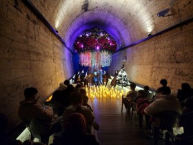 '와인동굴 테마콘서트' 25일 개최…마술·이벤트·해설