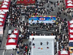 더 진화한 겨울 낭만, '2025 임실 산타축제', 25일 개막