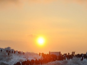 광주 일출 명소 총정리…2026년 해맞이 어디서 볼까?