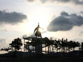 ‘보배섬 진도’ 해넘이·해맞이 새해 명소 세방낙조외 5곳 어디?