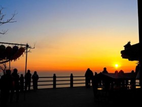 전남에서 맞는 병오년 새해, 해넘이와 해맞이 명소 총정리