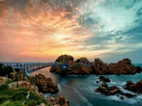 울산 동구, 새해 첫날 대왕암 해맞이 축제 열린다