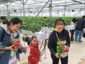 전남도, 이달의 농촌체험 마을에 '담양 물구십리' 선정