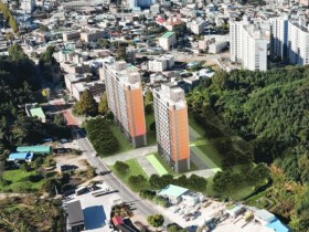 장흥군, 청년·신혼부부 ‘1만원 아파트’ 100세대 건립