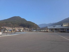 구례 화엄주차장 무료 개방 운영