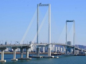 영종도~청라 잇는 '제3연륙교' 5일 개통