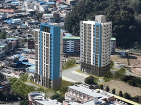 곡성군, 2025년 하반기 지역제안형 특화주택 공모 선정