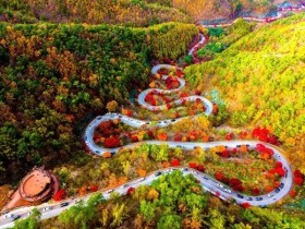'대한민국 구석구석’이 선택한 단양, 부산 이어 전국 2위