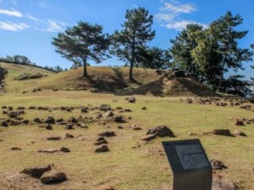 2026 붉은 말의 해, 광양 마로산성 새해 추천 명소
