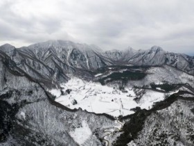 울릉도, 눈 덮인 섬으로 초대…‘윈터문화여행’ 2월 개최