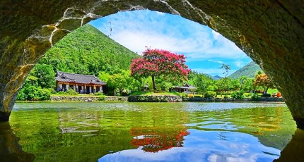 전남 관광자원 12곳 어디? 문체부 '로컬100' 선정…전국 최다