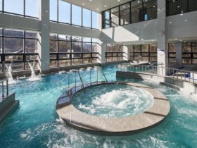 동두천 자연휴양림 ‘림스파’ 개장…수도권 힐링 명소로 도약