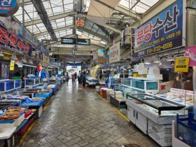 부안군, 설맞이 온누리상품권 환급행사…최대 4만원 돌려받는다