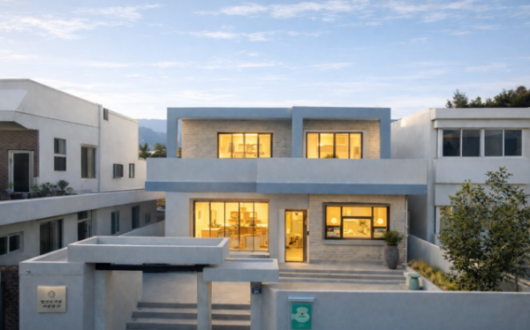 광안리에 ‘별천지 하동 차문화관’ 개관… 도심 속 천년 차향