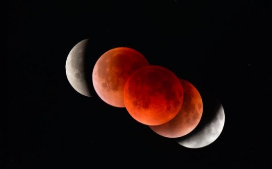 정월대보름 밤 레드문 뜬다…국립광주과학관 개기월식 참자가 모집