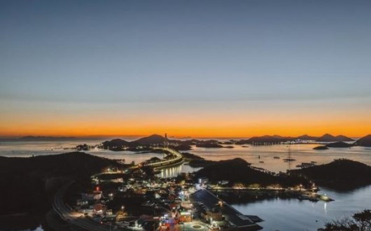 선유도·장자교·무녀도까지…설 연휴 군산 섬여행 즐기는 방법