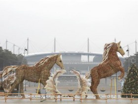 서울 설 연휴 어디 갈까? 고궁부터 미술관·공원까지 특별 프로그램 총정리