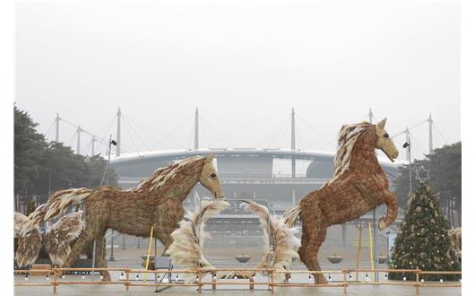 서울 설 연휴 어디 갈까? 고궁부터 미술관·공원까지 특별 프로그램 총정리
