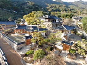 하동 최참판댁, 설 연휴 무료 개방…전통놀이·한복 SNS 이벤트 진행