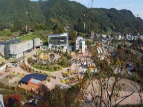 합천 영상·대장경테마파크, 설 연휴 정상 운영…17일 무료 개방
