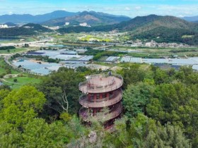 밀양시 설 연휴 여행지 BEST8…표충사·영남루·얼음골케이블카등