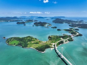 전남도, ‘2026 섬 방문의 해’ 추진…반값여행·문화축제 잇따라