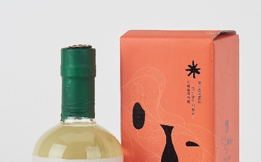 녹차 향 품은 증류주, 전남 2월 전통주에 보성 ‘녹차품은섬’ 선정