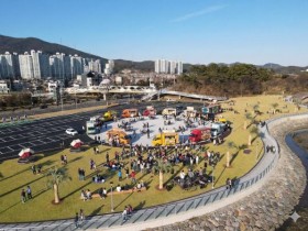 공연·체험·먹거리 한곳에…광양 해비치로 달빛해변 27일 개장