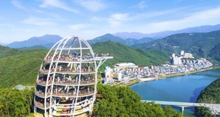 충북여행 오세요, 전담여행사 7곳 뽑아 관광객 유치 본격화