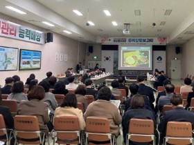 2026 군산새만금마라톤, 역대 최대 규모 개최