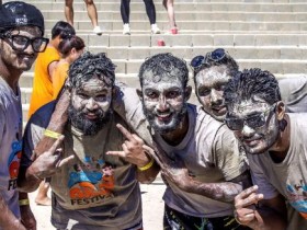 보령서 즐기는 2026 축제 일정 공개… 4계절 먹거리·체험