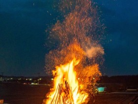평택 달맞이 축제 28일… 달집태우기·부럼·쥐불놀이 즐기자