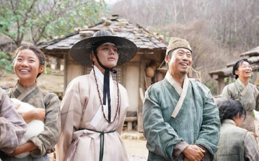 [로컬여행] 핫플 영월, 유해진·박지훈 '왕사남' 열풍에 방문객 5배 폭증