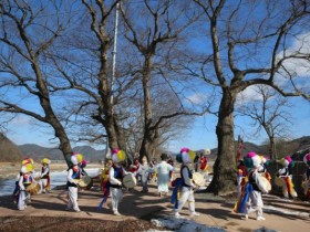 화순군, 정월대보름 맞아 전통 민속행사 개최… “풍년과 안녕 기원”