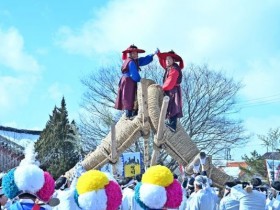 '세대를 잇는 전통' 광주 고싸움테마파크, 고싸움놀이 축제 28일 개막