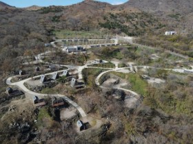 합천 황매산 숲속야영장 3월 6일 재개…워케이션·카라반 인기