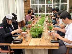 순창군, 농업·농촌 ‘치유체험관광 참가보상비’ 지원…농촌 활력