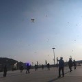 통영시장기타기 전통연날리기, 3월 3일 한산대첩광장서 열린다