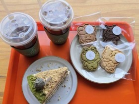 양산시, 관광캐릭터 ‘양산프렌즈’ 민간 개방…상품 개발 확대