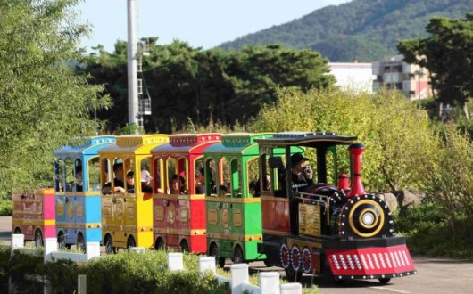 무료 썰매·투어·경마체험등… 렛츠런파크 부산경남 봄맞이 즐길 거리