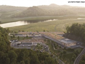 바람에 춤추는 의병 함성, 전남 나주 새 명소 ‘남도의병박물관’