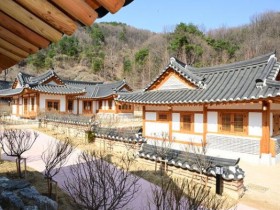 김천 사명대사공원 '솔향 스테이' 준공…체류형 관광 인프라 한 단계 격상